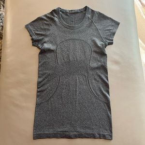 Lululemon Swiftly Tech Shirt